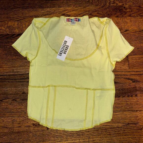 New Urban Outfitters Top - Picture 1 of 5